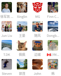 KWCG地区野球活动