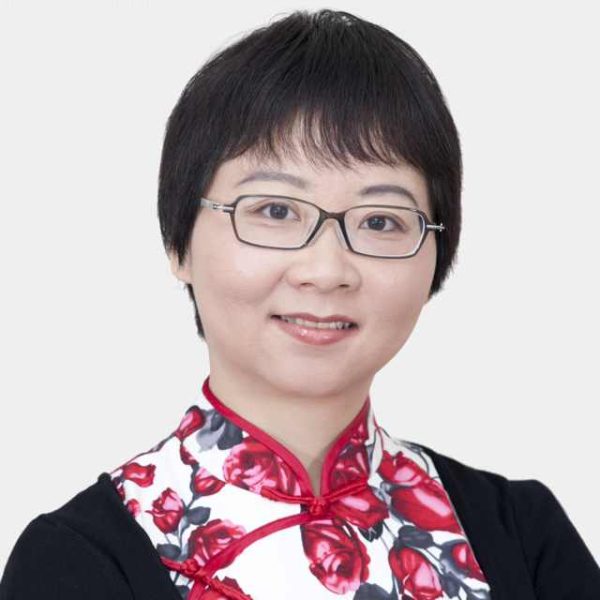 Jennifer Huang - 安省地产经纪