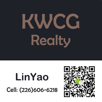 姚林 -滑铁卢地产经纪